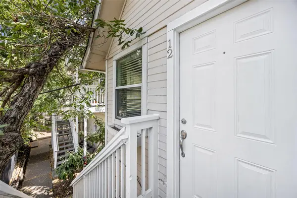 1110 W 22nd ST #12, Austin, TX 78705