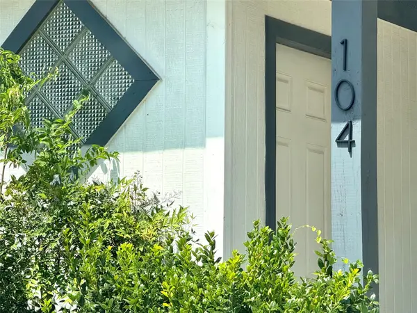 104 Masterson PASS, Austin, TX 78753