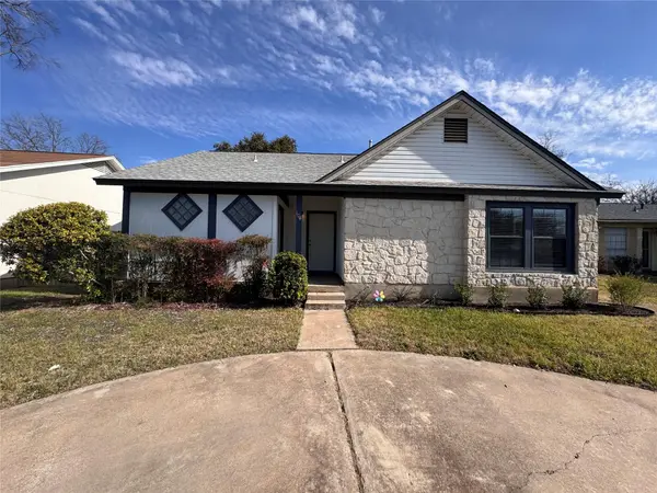 104 Masterson PASS, Austin, TX 78753