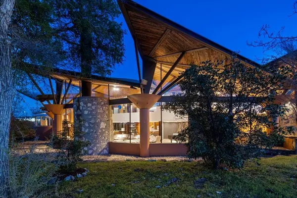 4002 Tyx Trail, Spicewood, TX 78669