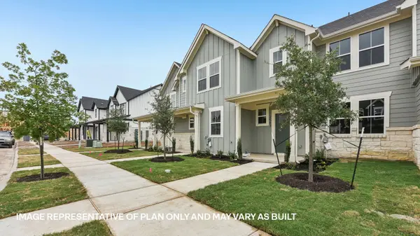 2726 Caleb Asher LOOP, Round Rock, TX 78665