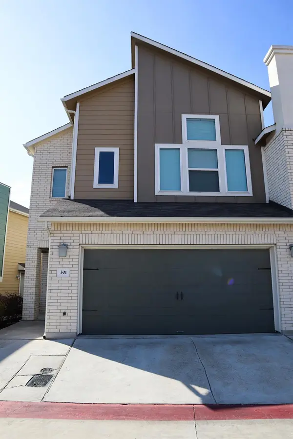 301 Bridgeford DR, Austin, TX 78745