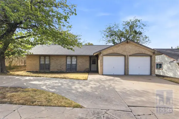 8912 Hunters TRCE, Austin, TX 78758