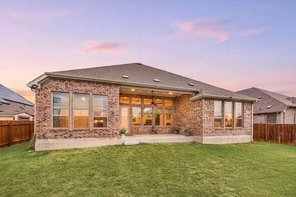 602 Pulitzer DR, Hutto, TX 78634