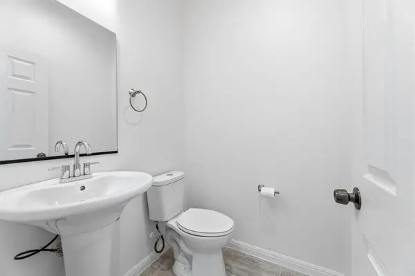 5624 San Michele ST, Round Rock, TX 78665