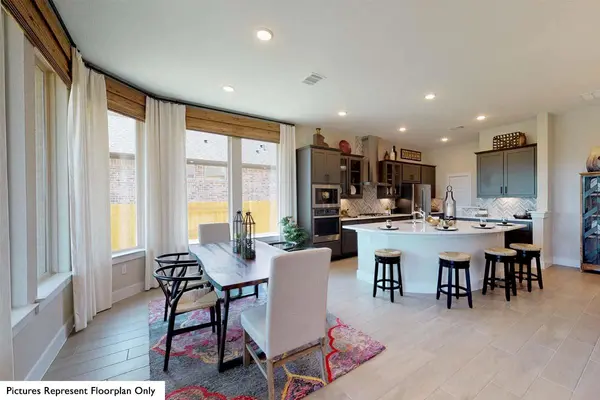404 Ridgewell LOOP, Georgetown, TX 78633