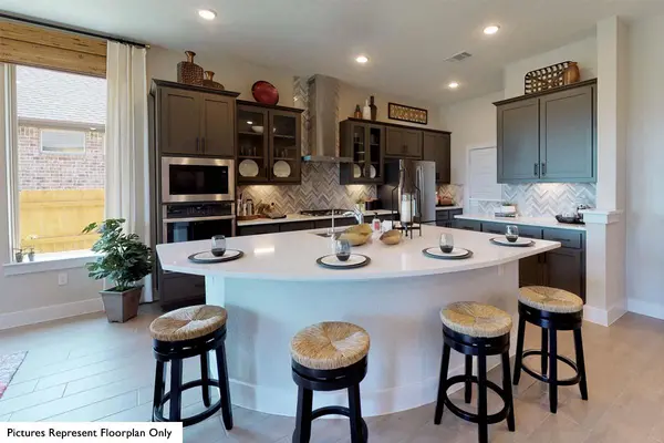 404 Ridgewell LOOP, Georgetown, TX 78633