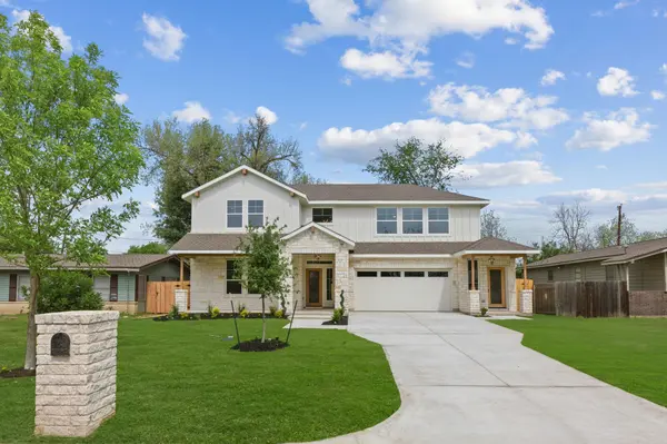 1412 Kent ST, Taylor, TX 76574