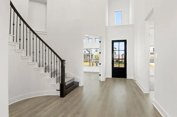 373 Hollister DR, Liberty Hill, TX 78642