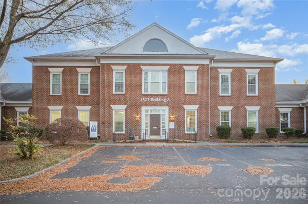 4523 Park RD #A201, Charlotte, NC 28209