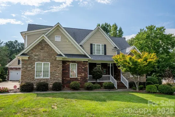 1927 Windmere DR, Monroe, NC 28110