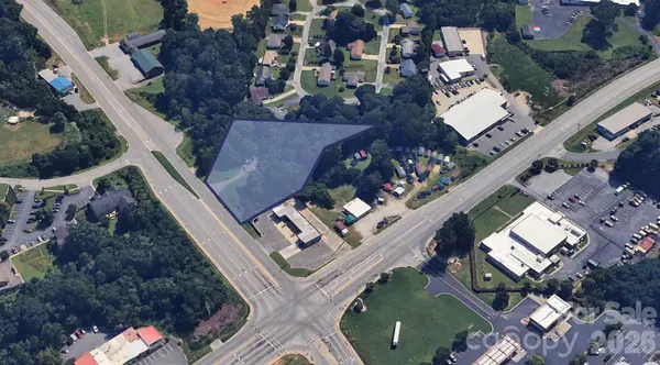 0 Upward RD, East Flat Rock, NC 28726