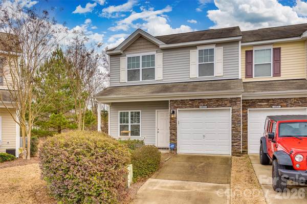 13815 Singleleaf LN, Charlotte, NC 28278