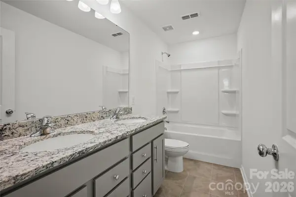 12561 Prospectors WAY, Harrisburg, NC 28075