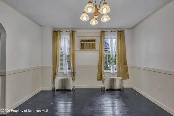 105 Spring ST, Scranton, PA 18508
