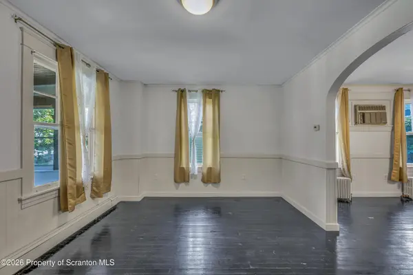 105 Spring ST, Scranton, PA 18508