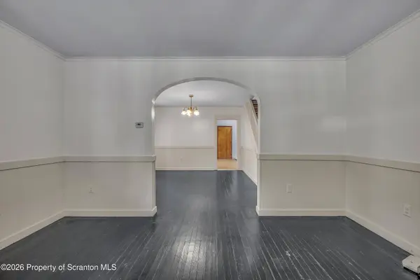 105 Spring ST, Scranton, PA 18508