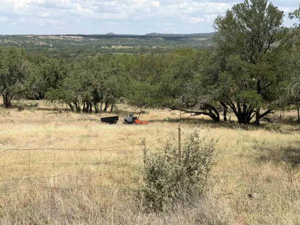 Lot 227 Deer Springs, Burnet, TX 78611-0000
