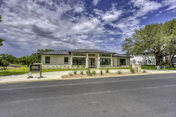 3504 Bay West, Horseshoe Bay, TX 78657