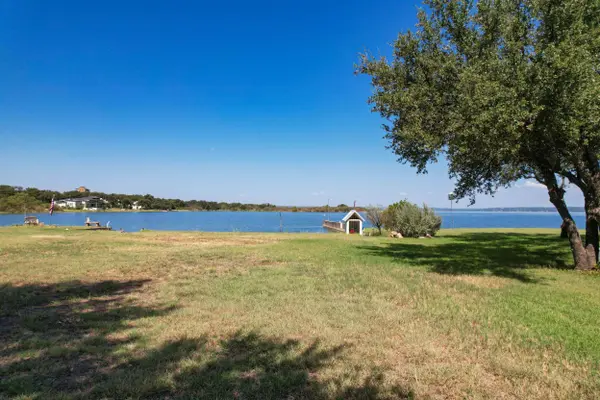 TBD Lakeshore Dr., Burnet, TX 78611