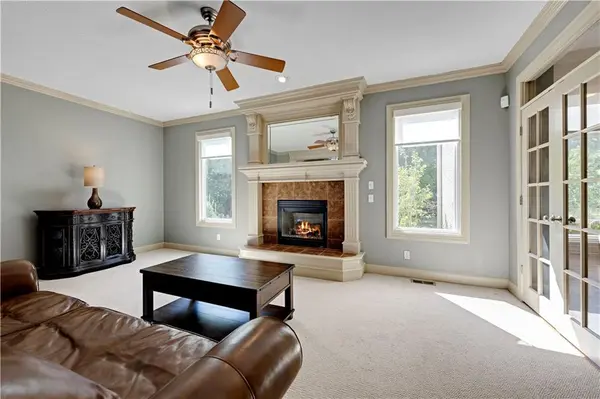 16420 Rosewood ST, Overland Park, KS 66085