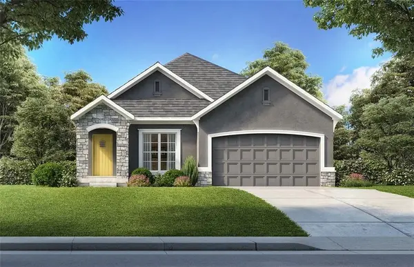 15335 W 161 ST, Olathe, KS 66062