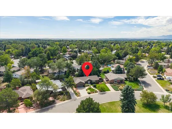 3035 Lakeshore, Longmont, CO 80503