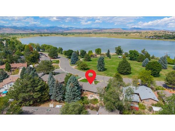 3035 Lakeshore, Longmont, CO 80503