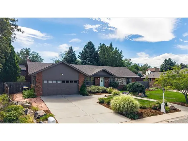 3035 Lakeshore, Longmont, CO 80503