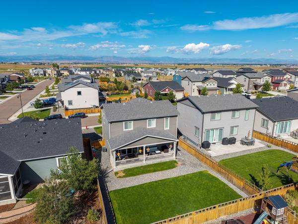 6140 Easton, Frederick, CO 80504