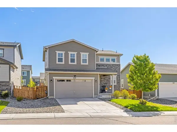 6140 Easton, Frederick, CO 80504