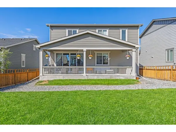 6140 Easton, Frederick, CO 80504