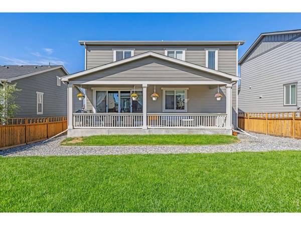 6140 Easton, Frederick, CO 80504