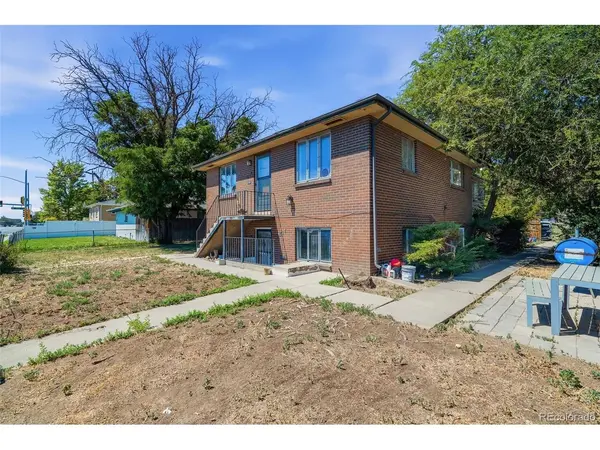2317 Peoria, Aurora, CO 80010
