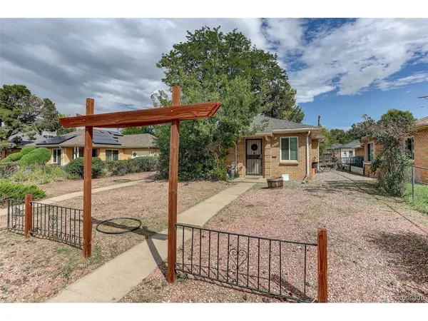 2314 Newport, Denver, CO 80207