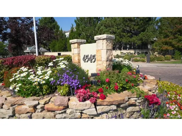 4545 S Monaco #344, Denver, CO 80237