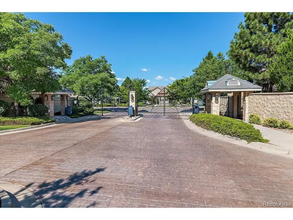 4545 S Monaco #344, Denver, CO 80237