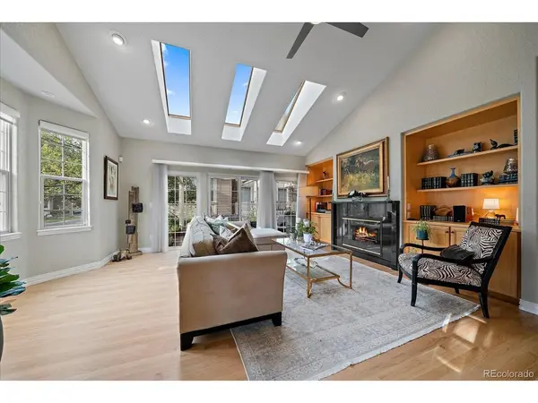 4545 S Monaco #344, Denver, CO 80237