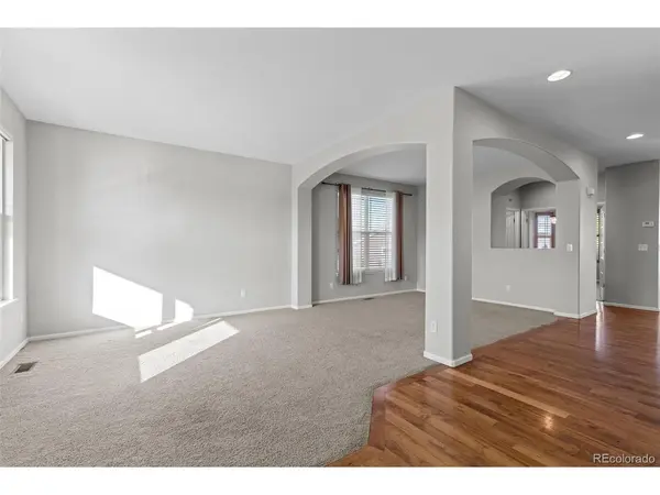 5365 S Haleyville, Aurora, CO 80016