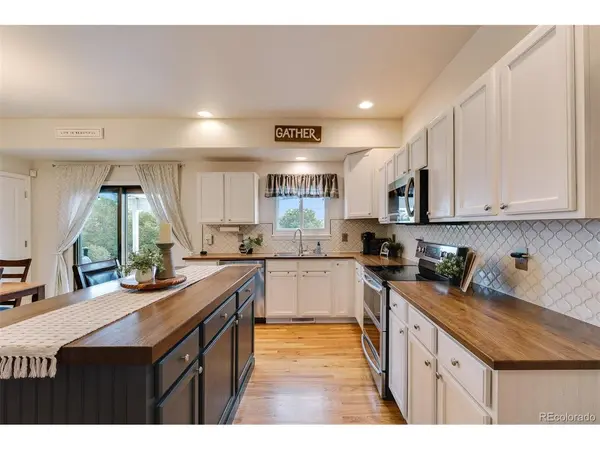 9509 Bur Oak, Colorado Springs, CO 80925