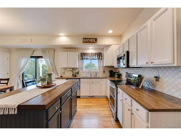 9509 Bur Oak, Colorado Springs, CO 80925