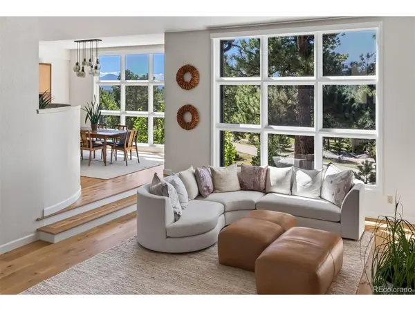 30480 Monarch, Evergreen, CO 80439