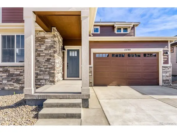 13780 Daffodil, Parker, CO 80134