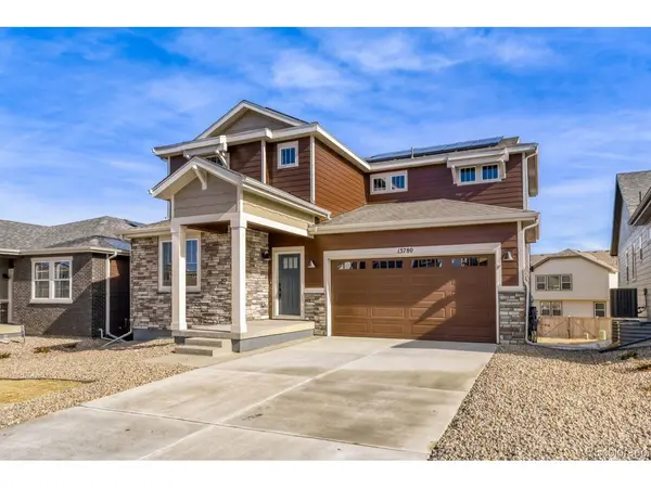 13780 Daffodil, Parker, CO 80134