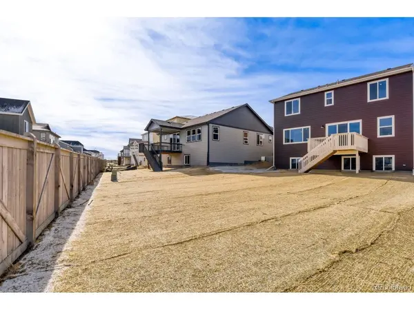 13780 Daffodil, Parker, CO 80134