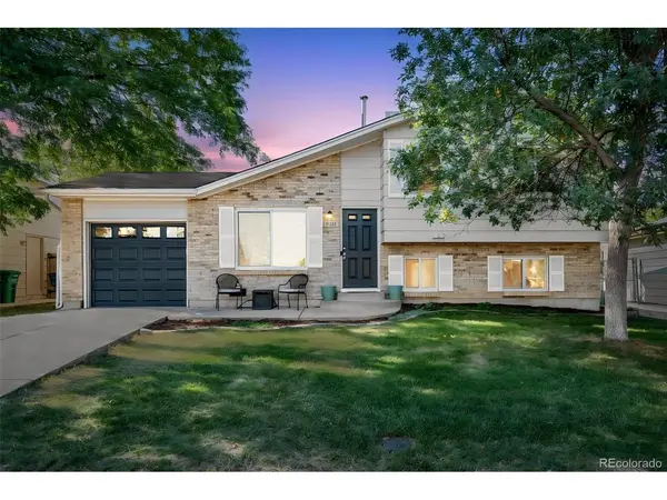 9740 W Union, Denver, CO 80123
