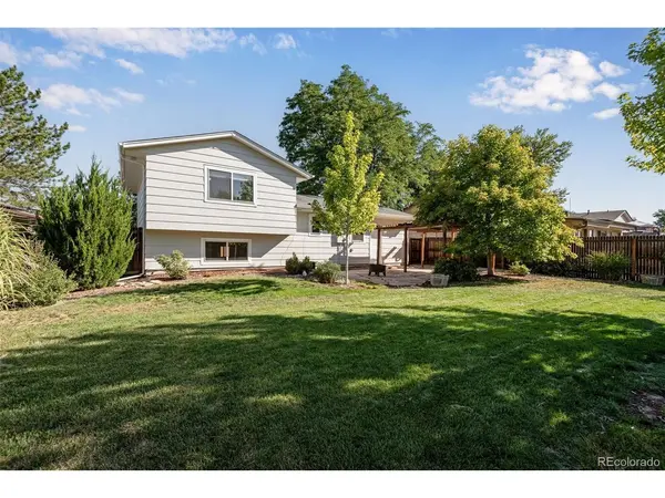 9740 W Union, Denver, CO 80123