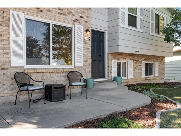 9740 W Union, Denver, CO 80123