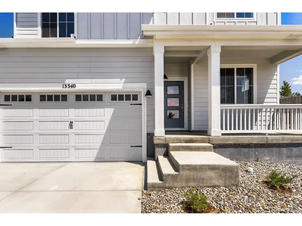 13340 Finnhorse, Parker, CO 80134