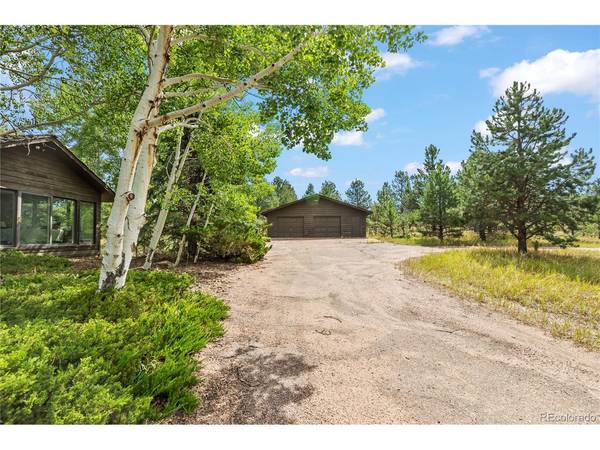 580 Mills Ranch, Woodland Park, CO 80863